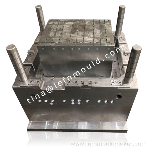 Electric Meter Box Mould